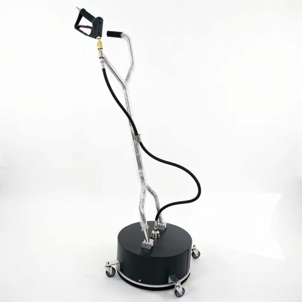 20inch Surface Cleaner with Turbo Nozzle ST20